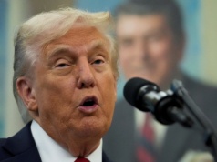 Dziennikarz zapytał Trumpa SMS-em o Hamas. Dostał jasną deklarację