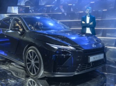 Byłem na polskiej premierze Lexusa ES. Tak legendarny Japończyk zmienia zasady gry w klasie premium