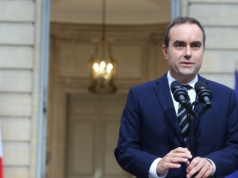 Francja ma nowy rząd. Znamy nazwiska nowych ministrów