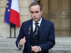 Nowy rząd we Francji. Ogłoszono nazwiska ministrów