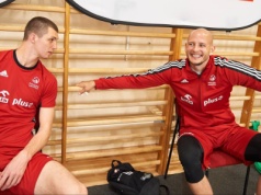 Zamienił Japonię na Półwysep Arabski! Znany polski siatkarz zagra tam w nowym sezonie