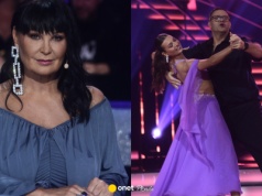 Iwona Pavlović dogryzła Tomaszowi Karolakowi. Aktor nie wytrzymał: ja od początku manipuluje