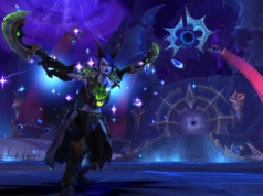 World of Warcraft: Midnight - graliśmy nową specjalizacją! Poznajcie nowego Demon Huntera