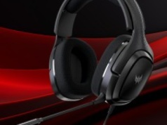 Słuchawki ACER Predator Galea 365 za 229 zł w Media Expert