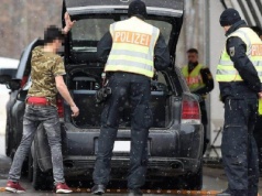 Szef niemieckiej policji: Niemcy nie mogą i nie chcą przyjąć wszystkich imigrantów