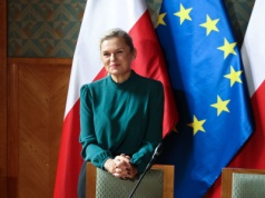 Sondaż. Polacy ocenili minister edukacji. Nie dostała szóstki