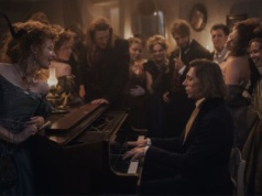 Film Chopin, Chopin! – biograficzna epopeja o genialnym kompozytorze i najdroższa polska produkcja ostatnich lat