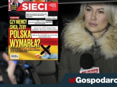 Sukces Magdaleny Ogórek