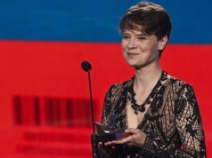 Poruszający esej doceniony. Eliza Kącka laureatką Nagrody Literackiej 