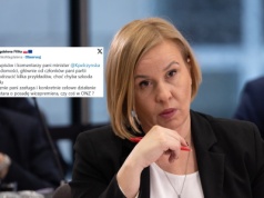 Filiks robi z siebie ofiarę hejtu i atakuje polityków PL2050