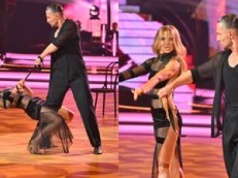 RUMBA Agnieszki Kaczorowskiej i Marcina Rogacewicza rozgrzała parkiet 