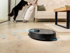 Nowy robot sprzątający naszpikowany AI. Co potrafi?