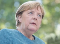 Skandaliczne słowa Merkel. Obwiniła Polskę za wybuch wojny na Ukrainie!