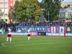 Stomil Olsztyn: piąta wygrana z rzędu! Tym razem na wyjeździe z Mazurem Ełk
