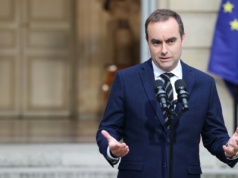 Francja bez nowego otwarcia, Premiera Lecornu czeka trudny test