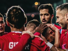 Wisła Kraków rozbiła kolejnego rywala. Przewaga rośnie