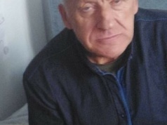 Zaginął 71-letni Paweł Suchorski. Trwają szeroko zakrojone poszukiwania