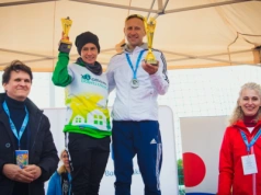 Biegowe zmagania ulicami Legnicy - Półmaraton i Legnicka Dziesiątka (FOTO)