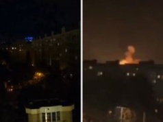 W Biełgorodzie znów zgasło światło. Gubernator mówi o ukraińskim ataku
