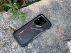 Pancerny smartfon Oscal Pilot 3: bateria 10800 mAh i odporność w standardzie wojskowym