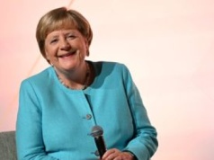Angela Merkel o przyczynach wojny w Ukrainie. Zaskakujące słowa