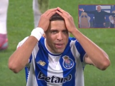 Tak Bednarek i Kiwior zagrali w portugalskim klasyku. Mourinho nie wierzył