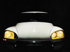 70 lat temu narodziła się bogini na czterech kołach: Citroën DS oczarował cały świat!