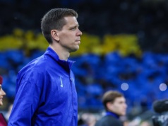 Wojciech Szczęsny dla „Rzeczpospolitej