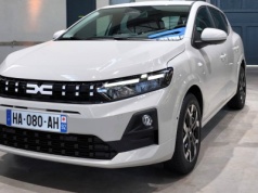 Dacia Sandero i Jogger z nową hybrydą i LPG. Spring ma nawet 100 KM