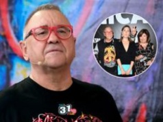Jerzy Owsiak ma dwie córki. Trzymają się z dala od show-biznesu
