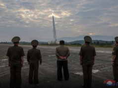 Mała wyrzutnia, a problem ogromny. Korea Północna ma nową broń