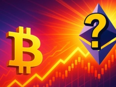 Bitcoin już zaszalał, czas na Ethereum? Analitycy nie mają wątpliwości. „Zapnijcie pasy”