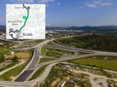 Nareszcie. Słowacy dokończą budowę tak wyczekiwanej autostrady do granicy z Polską