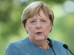 Merkel wyjawiła, co działo się przed wybuchem wojny w Ukrainie. Tak zachowała się Polska