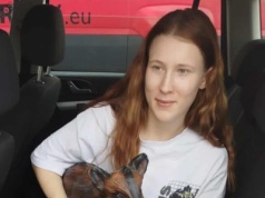Zrozpaczona matka od ponad tygodnia szuka córki. Patrycja nie dotarła na spotkanie z koleżanką
