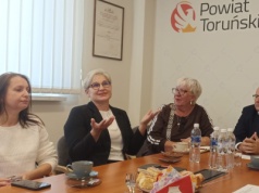 Ponad 271 litrów krwi w powiecie toruńskim! W liczbach podsumowano akcję krwiodawstwa