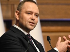 Pierwszy taki zgrzyt. Karol Nawrocki zawiódł twardy elektorat