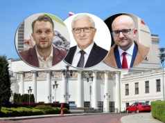 Sejmowa restauracja areną skandali! Wstrząsające doniesienia, 
