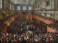 Kalendarium historyczne: 6 października 1788 – zawiązanie Sejmu Wielkiego