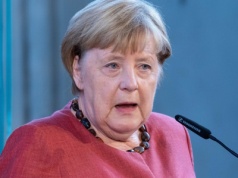 Merkel obwinia Polskę za wojnę Putina? Kontrowersyjne słowa byłej kanclerz Niemiec
