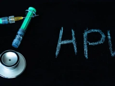 Rewelacyjny efekt szczepień przeciwko HPV. Liczba zakażeń spadła do minimum