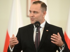 Ukraińscy obrońcy banderyzmu atakują prezydenta Nawrockiego. Zapowiadają odwet