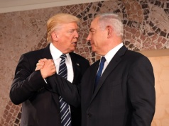 Trump wściekły na premiera Izraela. Wszystko przez te słowa