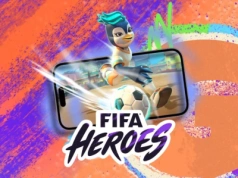 Nadciąga pierwsza FIFA po głośnym rozstaniu z EA Sports
