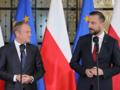 Niedyskrecje parlamentarne. PO czeka na porażkę w wyborach 2027