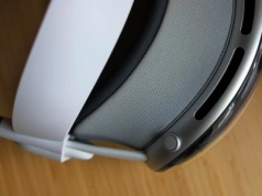 Apple chce być jak Facebook. Nadciągają okulary AR bez ekranów