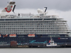 Dwa nowe wycieczkowce dla TUI Cruises. „Wzmocnią pozycję marki w Europie”
