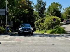 Znów czeka nas tymczasowe zamknięcie zjazdu na Wólki