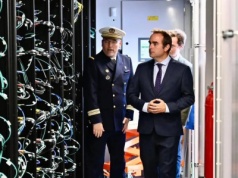 Szybko poszło! Wczoraj wieczorem premier Francji ogłosił skład rządu, a dziś rano... podał się do dymisji