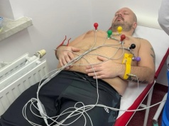Bonus BGC w szpitalu. „Moje zdrowie się pogorszyło”